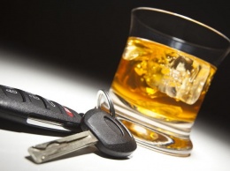 Превысил норму алкоголя в 12 раз и сел за руль: патрульные Черниговщины оштрафовали нарушителя