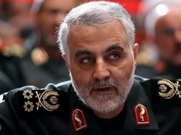 Ликвидация второго человека в Иране: мировая реакция на убийство генерала Сулеймани