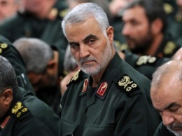 США убили иранского генерала, который убедил Путина ввести войска в Сирию