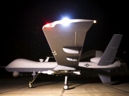 Обзор смертоносных возможности дрона MQ-9 Reaper, уничтожившего генерала Сулеймани