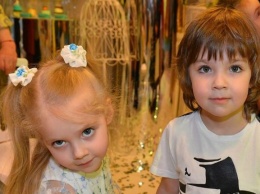 «Это другие дети»: дети Пугачевой и Галкина не узнали себя в годовалом возрасте