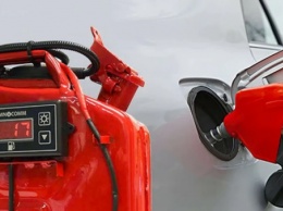 Как определить недолив бензина на заправке?