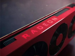 AMD сделает новые флагманские видеокарты в два раза быстрее нынешних
