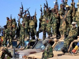Боевики "Боко Харам" убили 50 рыбаков на озере Чад