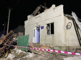 Не узнала сына: подробности взрыва в клубе на Тернопольщине