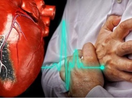 Как за 30 секунд определить болезнь сердца