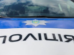 В Днепре Fiat Doblo сбил велосипедистку: полиция ищет свидетелей