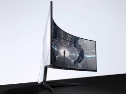 CES 2020: Samsung представила игровые QLED-мониторы Odyssey с 1440p и 240 Гц