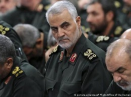 Стали известны детали ликвидации иранского генерала Сулеймани