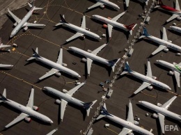 Boeing потерял статус крупнейшего авиастроителя в мире - СМИ