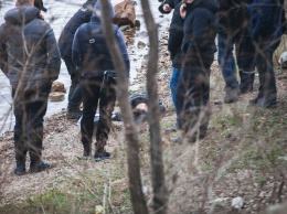 В Днепре в реке обнаружили труп девушки