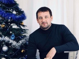 На блокпосту в Мариуполе задержали депутата из Бердянска по подозрению в терроризме