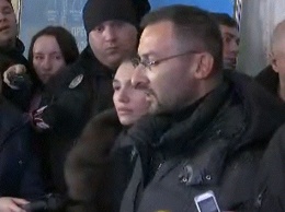 Покушение на депутата Соболева: стало известно о скандальное решение судьи