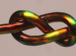 Ученые МТИ создали математическую модель прочности узлов