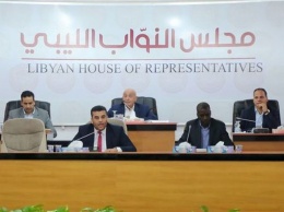 Парламент Ливии принял решение разорвать отношения с Турцией и хочет расследовать действия главы правительства национального согласия