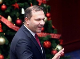 В Северной Македонии утвердили временное правительство