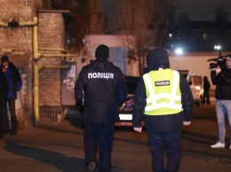 В Киеве на арендованной посуточно квартире нашли два тела пропавших накануне девушек
