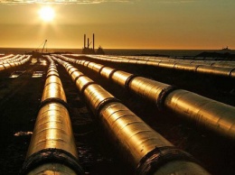 Россия возобновила поставки нефти в Беларусь