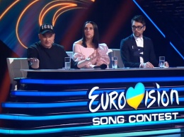 Евровидение-2020: кто может представить Украину на конкурсе