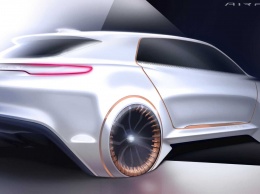 Chrysler покажет в Вегасе новый концепт со старым именем
