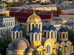 Православный календарь 2020: главные праздники