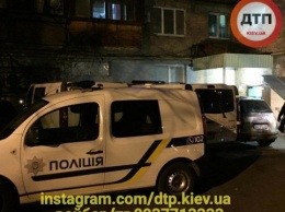 Жуткое убийство в Киеве: Девушек, которые арендовали квартиру на Новый год, нашли в шкафу