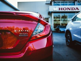 Honda выпустит автомобиль с автопилотом третьего уровня до конца года