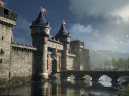 Восемь интересных фактов о средневековых замках