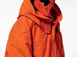 Стирая грани: новая горнолыжная униформа австралийского бренда Templa