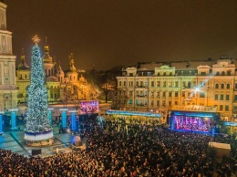 Рождество-2020: программа мероприятий в Киеве