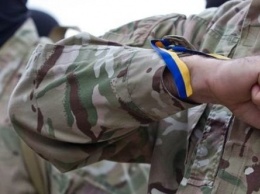 Криворожан призывают помочь поздравить украинских бойцов на передовой, - КОНТАКТЫ