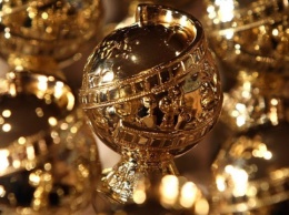 В Голливуде сегодня состоится церемония вручения «Золотого глобуса»
