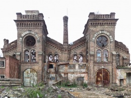 Одесситы собрали средства на выкуп развалин исторического цеха «Краяна»