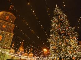 Рождество 2020 в Киеве: все, что нужно знать о празднике