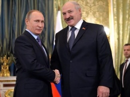 Беларусь намерена отказаться от доллара во внутренних расчетах за газ