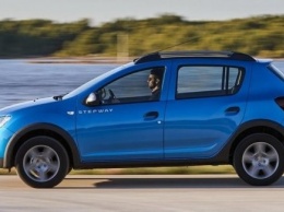 Renault электрифицирует бюджетные модели в течение трех лет