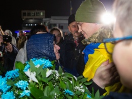 В Минветеранов сказали, в чем прежде всего нуждаются освобожденные из плена украинцы