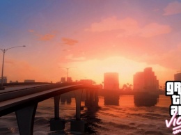 Энтузиасты перенесли карту из GTA: Vice City в GTA V и добавили несколько миссий