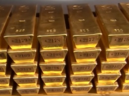Обострение конфликта между США и Ираном привело к "взрыву" цен на золото