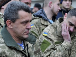 Украина гудит от скандала: чиновница дерзко оскорбила ветеранов АТО. Подробности