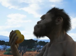 Ученые восстановили «меню» человека возрастом 170 тысяч лет