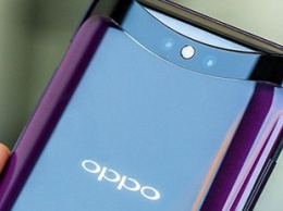 OPPO Find X2 станет самым мощным Android-смартфоном