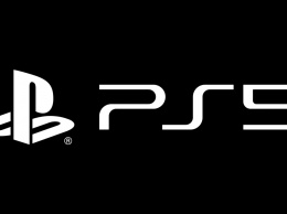 Sony представила официальный логотип PlayStation 5