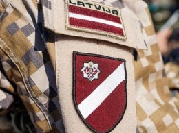 Латвия прекратила обучать иракских военных на фоне требований Багдада о выводе войск США