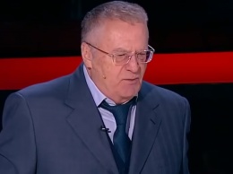 Старик Жириновский доигрался: его лишат всего и с позором отправят на пенсию