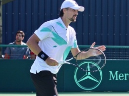 Молчанов вышел в парный четвертьфинал челленджера ATP в Бендиго