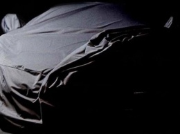 Bugatti дразнит поклонников тизером нового гиперкара