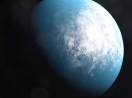 Астрономы обнаружили планету размером с Землю, на которой может быть жизнь (ВИДЕО)