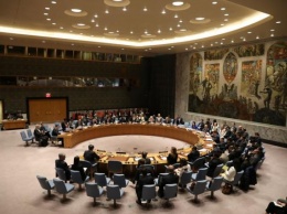 Россия и Китай заблокировали резолюцию Совбеза ООН по нападению на посольство США в Багдаде