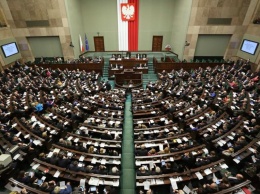 В Польше могут принять резолюцию против российской пропаганды